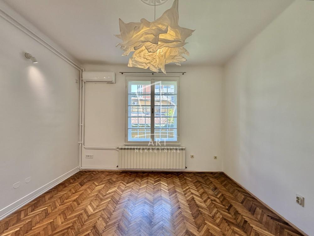 Slika 2 - Mileševska, Trosoban stan za izdavanje, 70m2, 750€