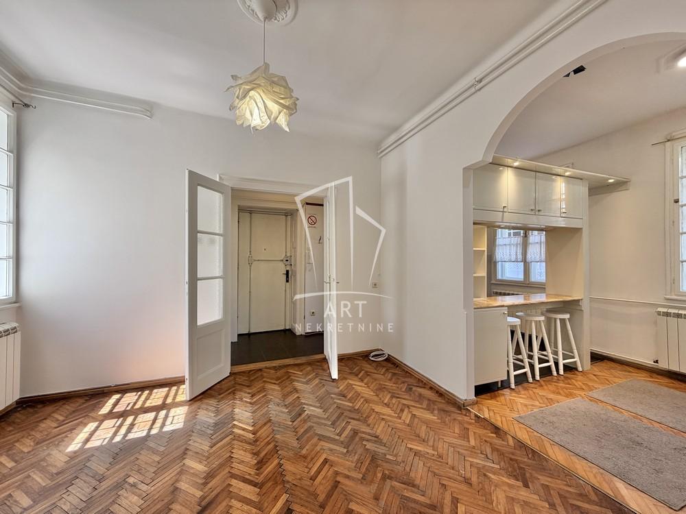 Slika 3 - Mileševska, Trosoban stan za izdavanje, 70m2, 750€