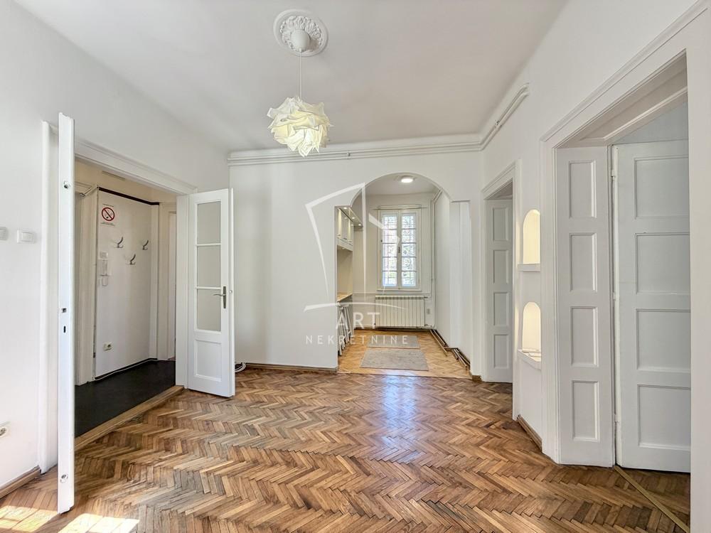 Slika 4 - Mileševska, Trosoban stan za izdavanje, 70m2, 750€