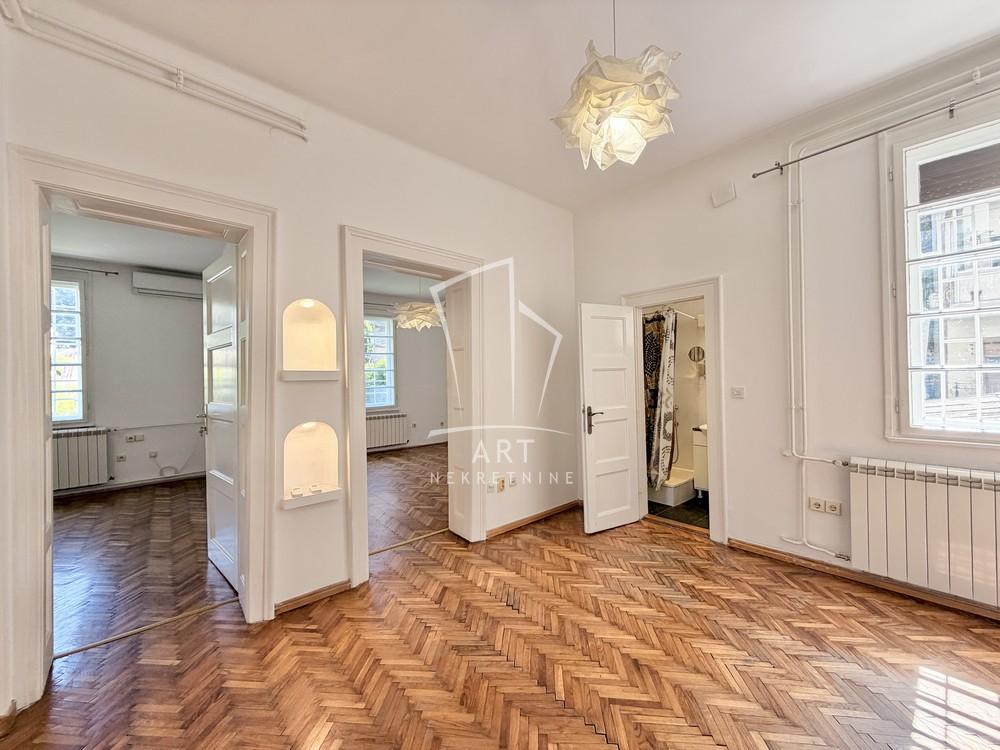 Slika 5 - Mileševska, Trosoban stan za izdavanje, 70m2, 750€