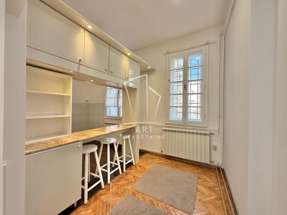 Slika 8 - Mileševska, Trosoban stan za izdavanje, 70m2, 750€