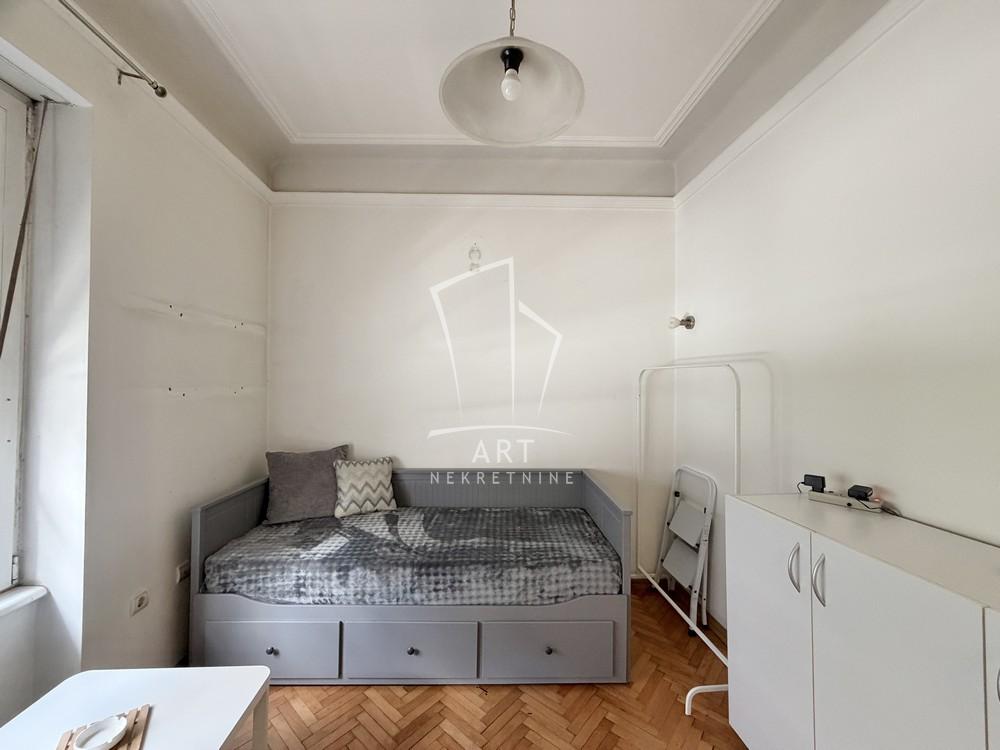 Slika 1 - Kneginje Zorke,  Stan za izdavanje, 23m2, 400€