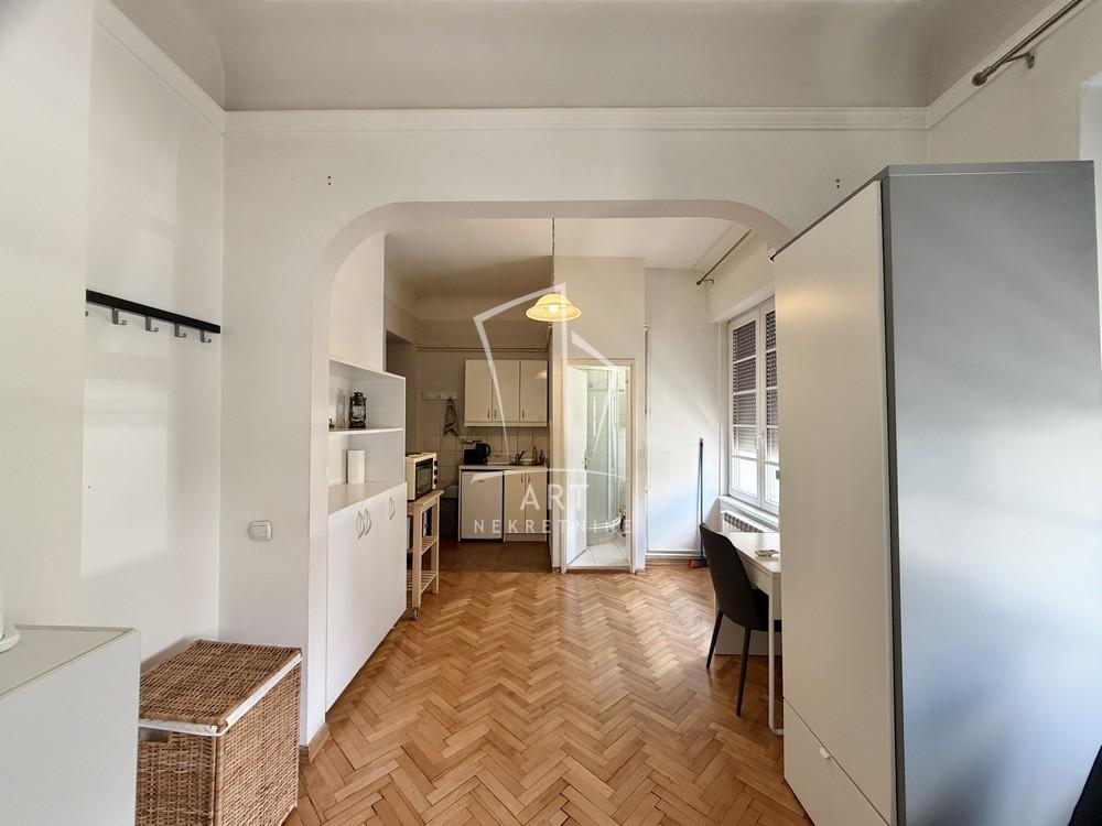 Slika 2 - Kneginje Zorke,  Stan za izdavanje, 23m2, 400€