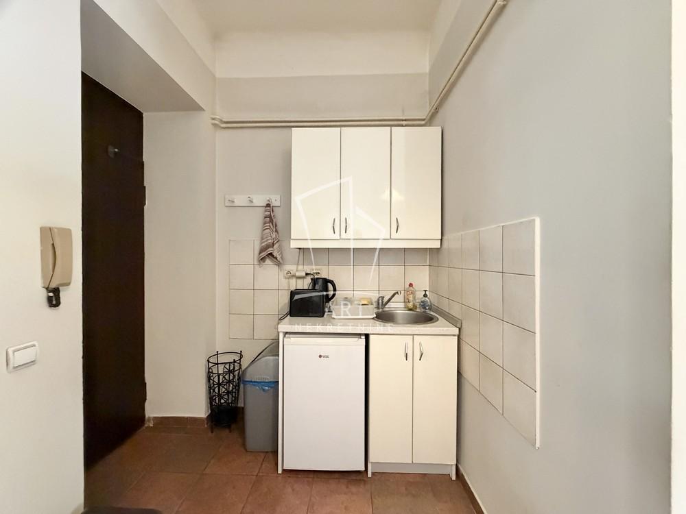 Slika 3 - Kneginje Zorke,  Stan za izdavanje, 23m2, 400€