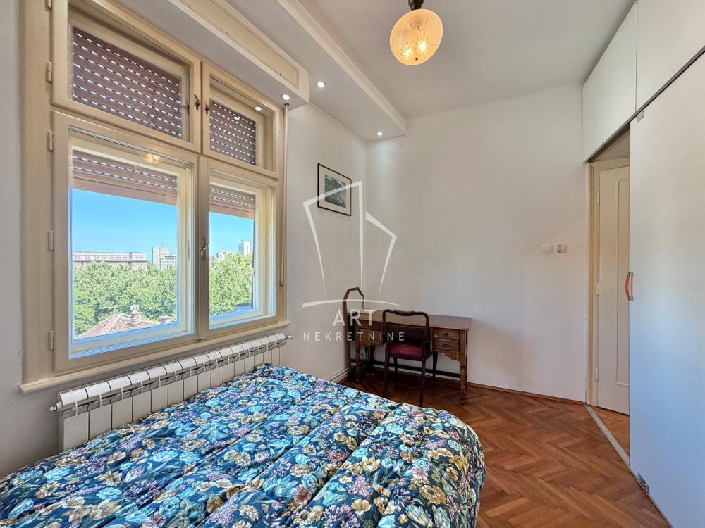 Slika 5 - Mlatišumina, Trosoban stan za izdavanje, 70m2, 850€