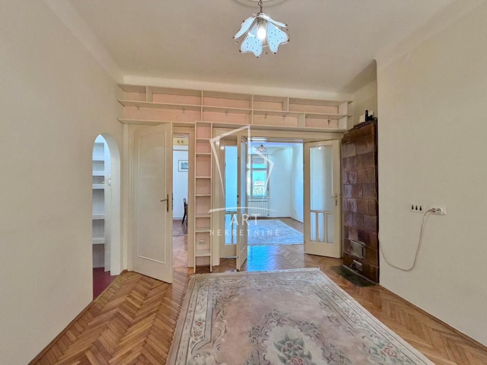 Slika 1 - Mlatišumina, Trosoban stan za izdavanje, 70m2, 850€
