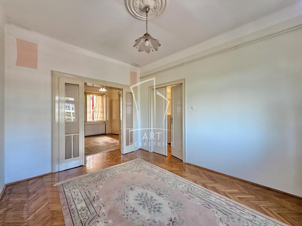 Glavna slika -Mlatišumina, Trosoban stan za izdavanje, 70m2, 850€