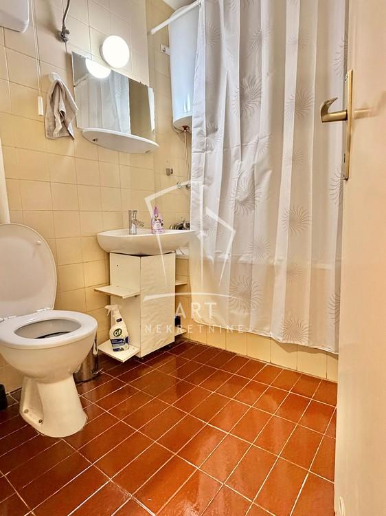 Slika 4 - Stojana Aralice, Jednosoban stan za izdavanje, 28m2, 450€