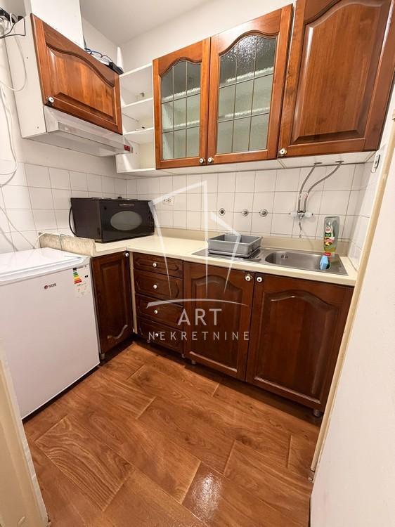 Slika 3 - Stojana Aralice, Jednosoban stan za izdavanje, 28m2, 450€