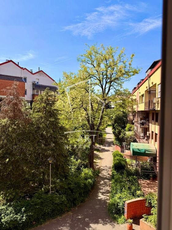 Slika 5 - Stojana Aralice, Jednosoban stan za izdavanje, 28m2, 450€