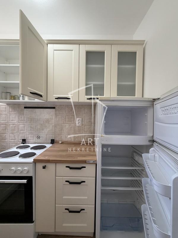 Slika 4 - Mutapova, Jednosoban stan za izdavanje, 23m2, 480€