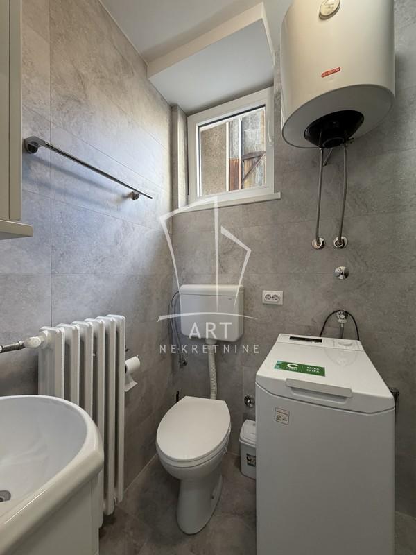 Slika 6 - Mutapova, Jednosoban stan za izdavanje, 23m2, 480€
