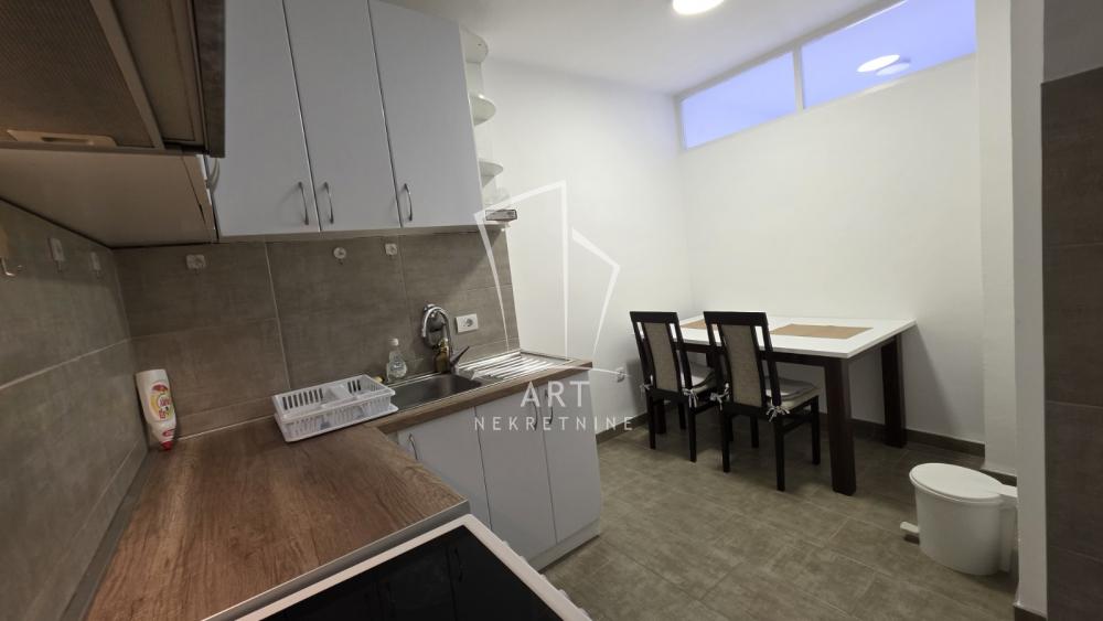 Slika 9 - Birčaninova, Dvoiposoban stan za izdavanje, 62m2, 900€