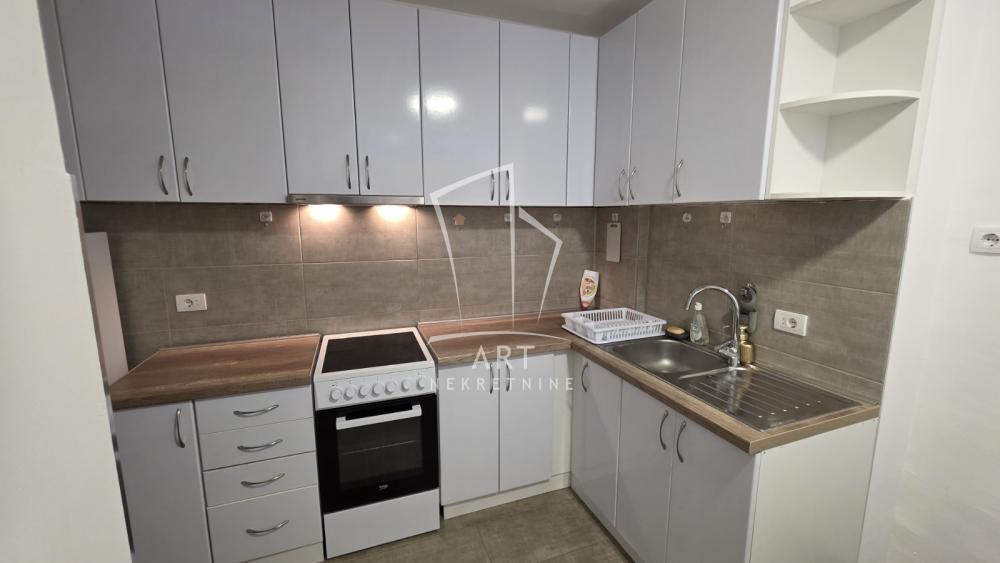 Slika 10 - Birčaninova, Dvoiposoban stan za izdavanje, 62m2, 900€