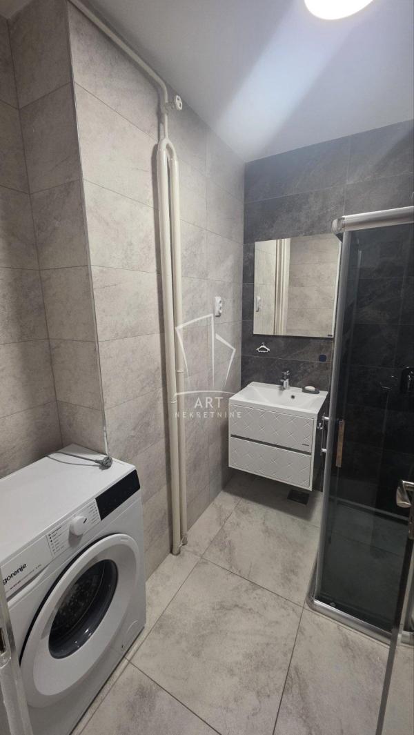 Slika 11 - Birčaninova, Dvoiposoban stan za izdavanje, 62m2, 900€