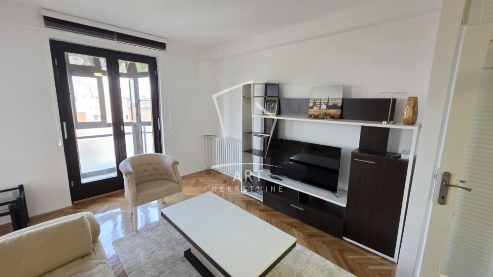 Slika 1 - Birčaninova, Dvoiposoban stan za izdavanje, 62m2, 900€