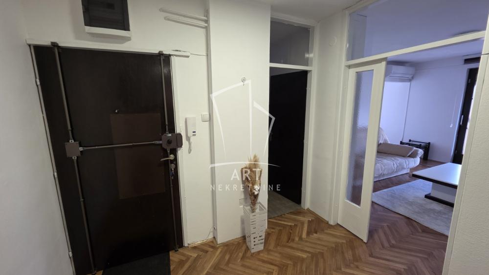 Slika 2 - Birčaninova, Dvoiposoban stan za izdavanje, 62m2, 900€
