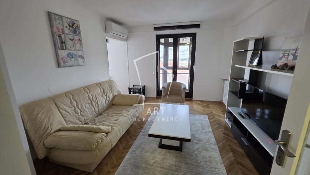 Slika 3 - Birčaninova, Dvoiposoban stan za izdavanje, 62m2, 900€