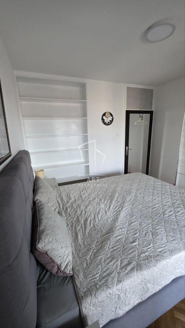 Slika 6 - Birčaninova, Dvoiposoban stan za izdavanje, 62m2, 900€