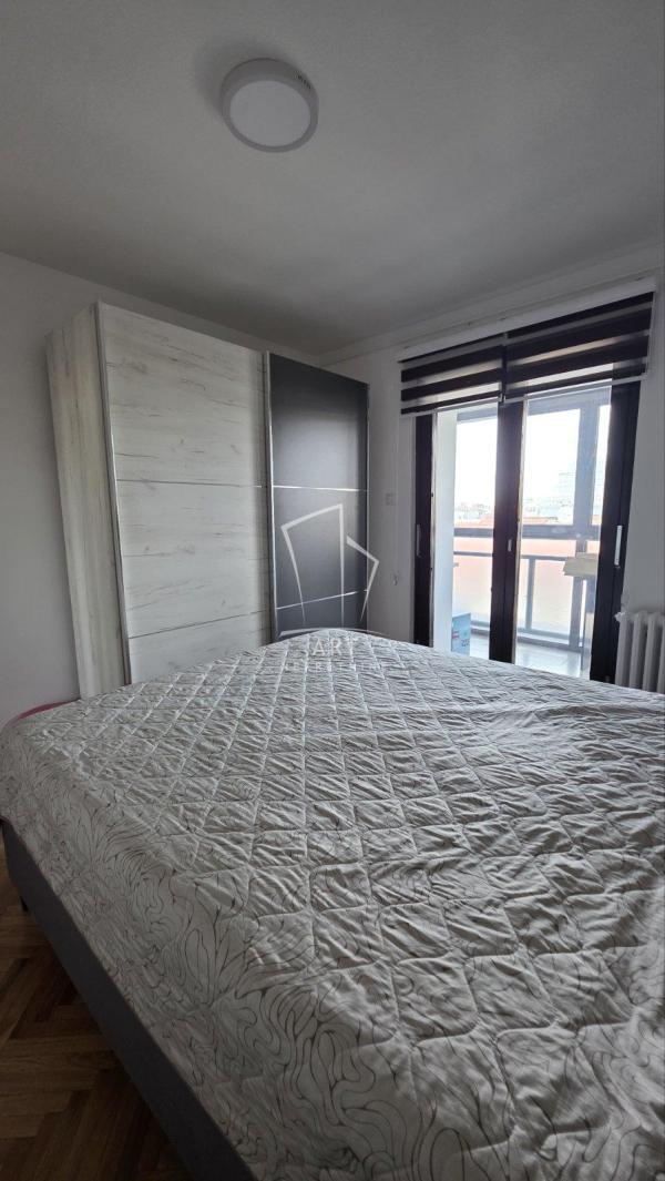 Slika 7 - Birčaninova, Dvoiposoban stan za izdavanje, 62m2, 900€
