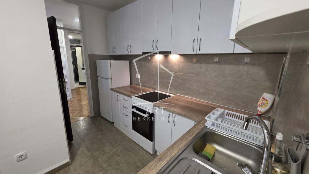 Slika 8 - Birčaninova, Dvoiposoban stan za izdavanje, 62m2, 900€