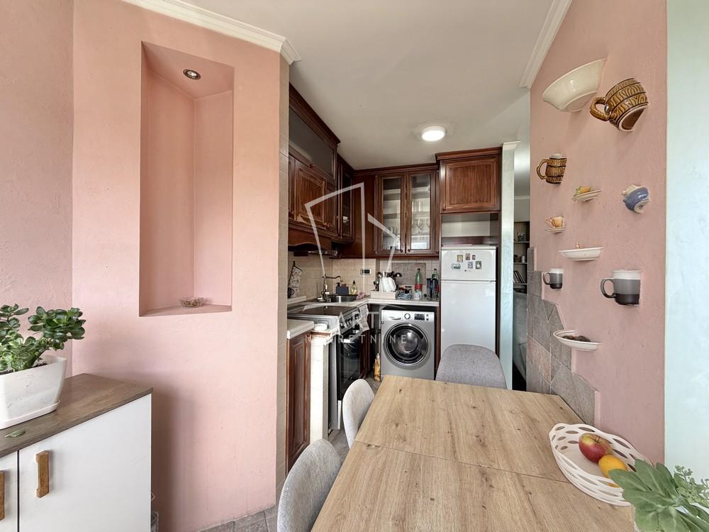 Slika 11 - Vukasovićeva, Dvoiposoban stan na prodaju, 66m2, 216.000€