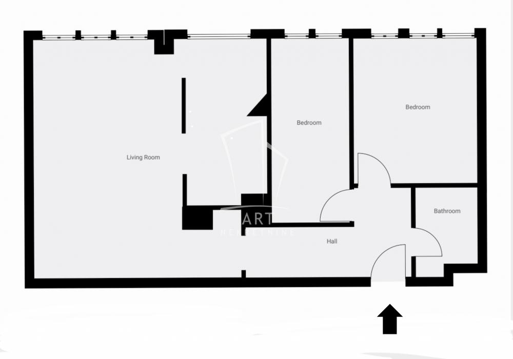 Slika 1 - Vukasovićeva, Dvoiposoban stan na prodaju, 66m2, 216.000€