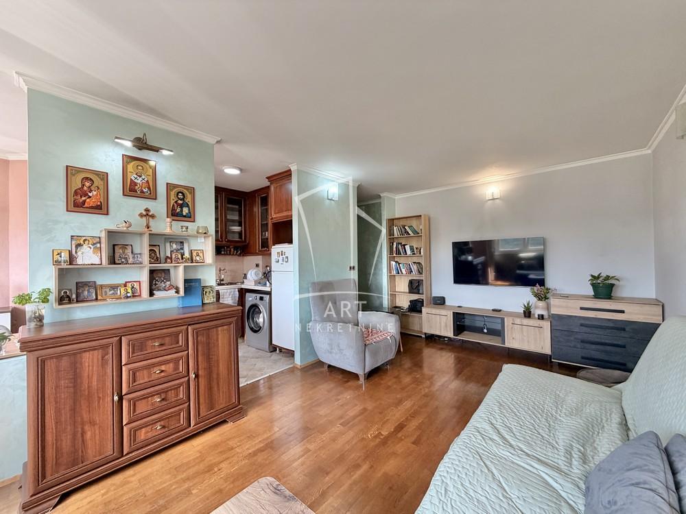 Slika 2 - Vukasovićeva, Dvoiposoban stan na prodaju, 66m2, 216.000€