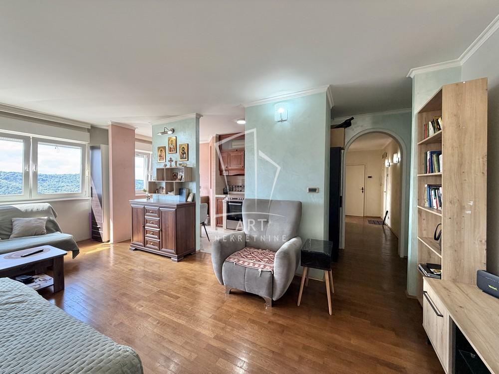 Slika 3 - Vukasovićeva, Dvoiposoban stan na prodaju, 66m2, 216.000€