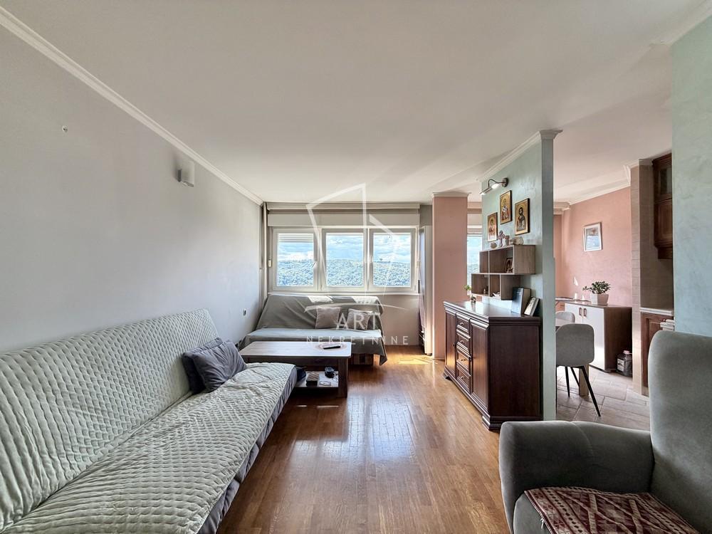 Glavna slika -Vukasovićeva, Dvoiposoban stan na prodaju, 66m2, 216.000€