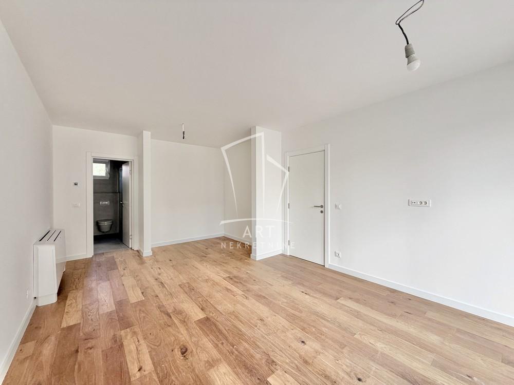Slika 2 - Čegarska, Četvorosoban stan na prodaju, 99m2, 317.214€