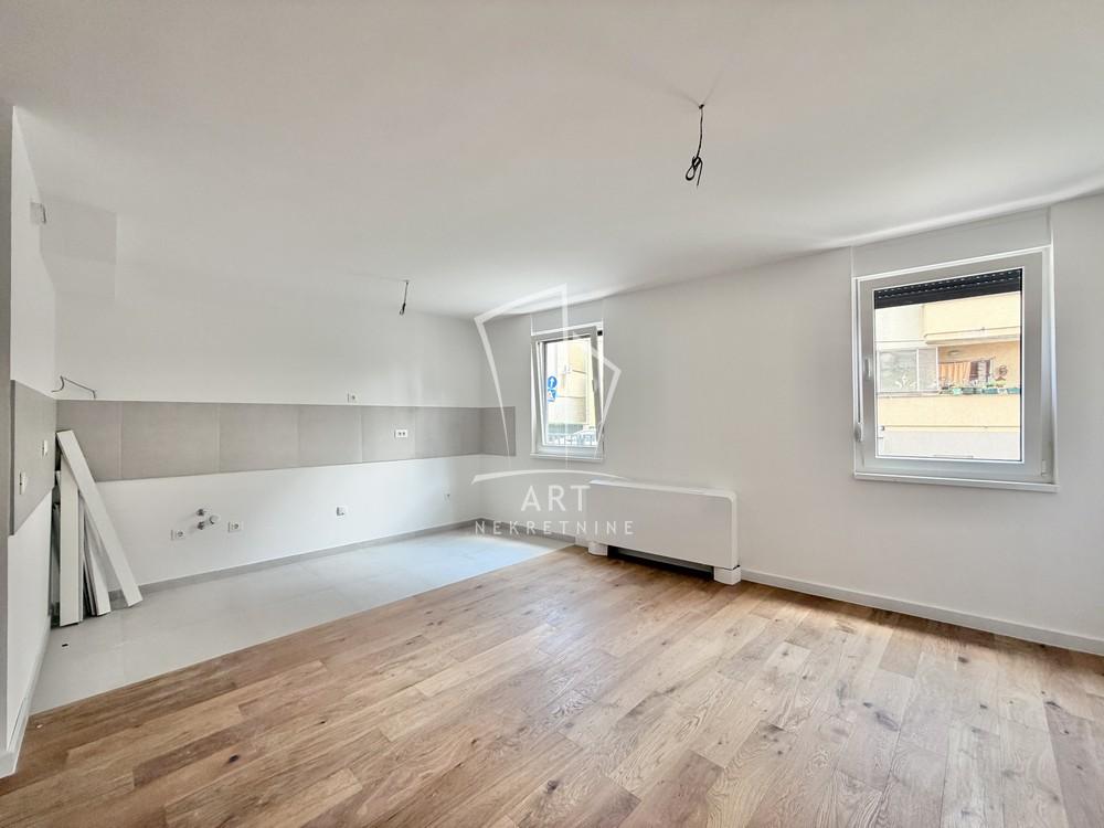 Slika 3 - Čegarska, Četvorosoban stan na prodaju, 99m2, 317.214€