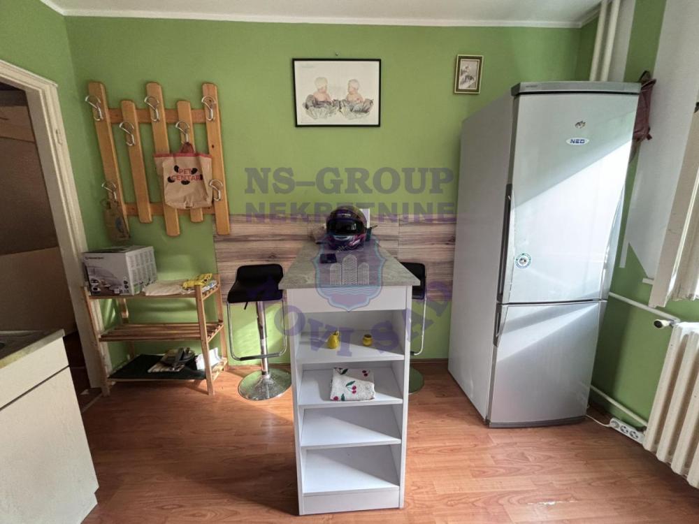 Slika 0 - Dvosoban stan na prodaju, 47m2, 118.450€