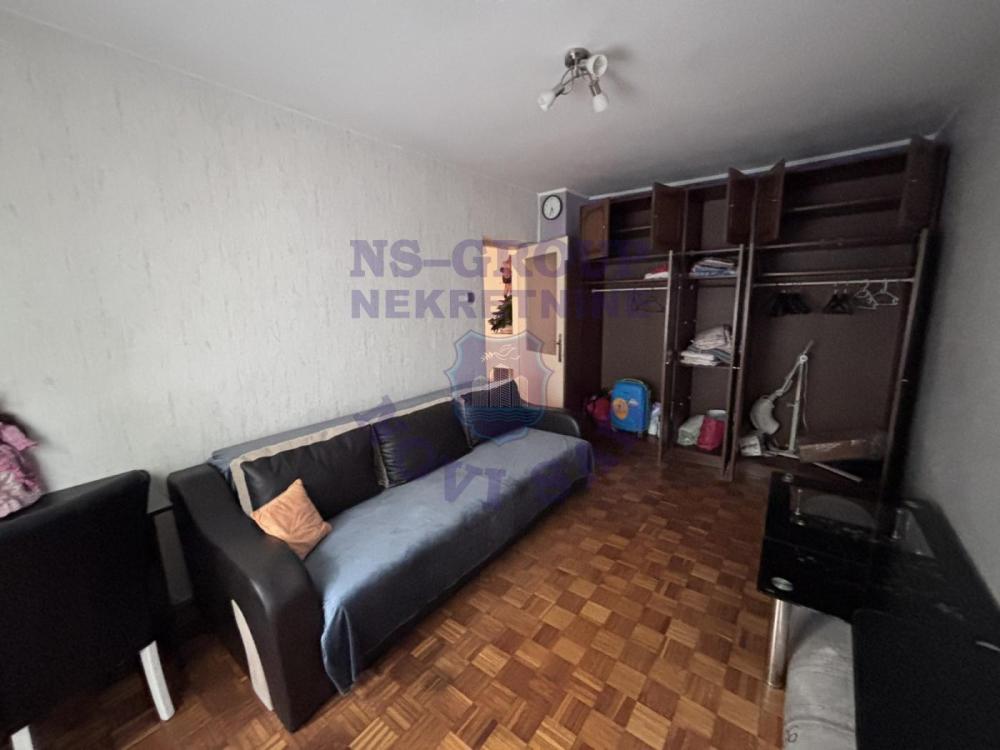 Slika 1 - Dvosoban stan na prodaju, 47m2, 118.450€