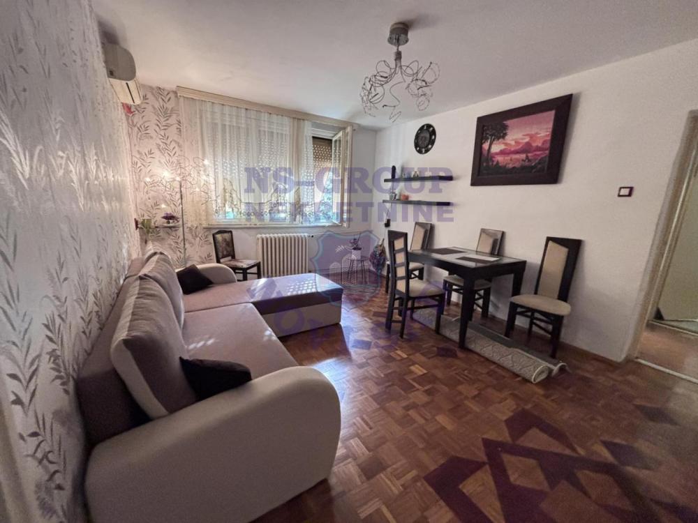 Slika 2 - Dvosoban stan na prodaju, 47m2, 118.450€