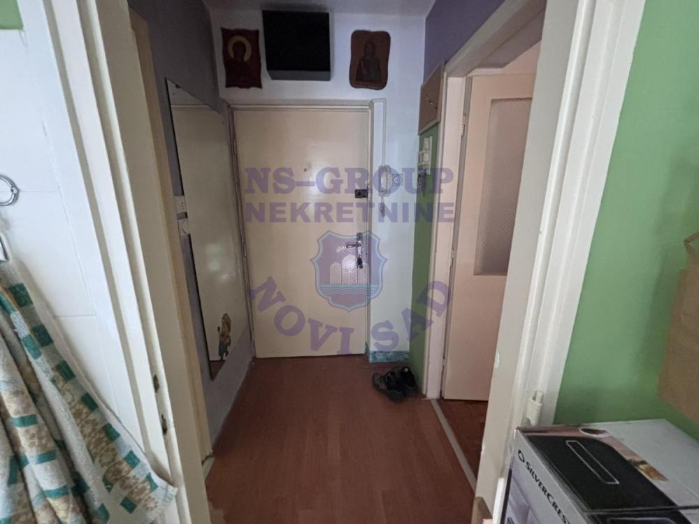 Slika 3 - Dvosoban stan na prodaju, 47m2, 118.450€