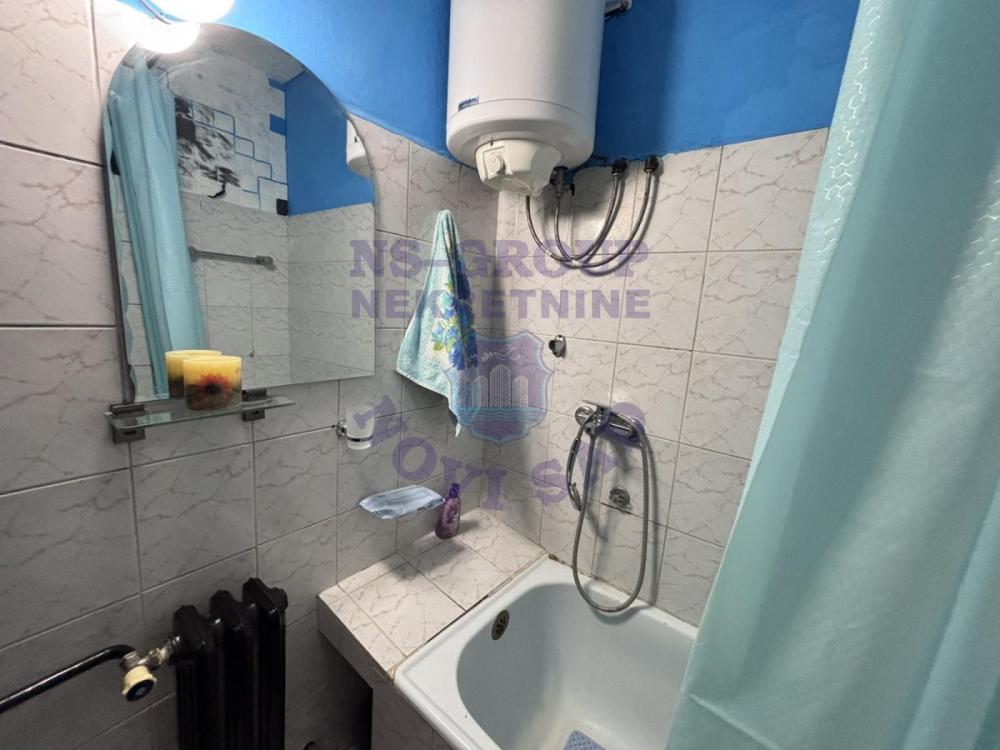 Slika 4 - Dvosoban stan na prodaju, 47m2, 118.450€