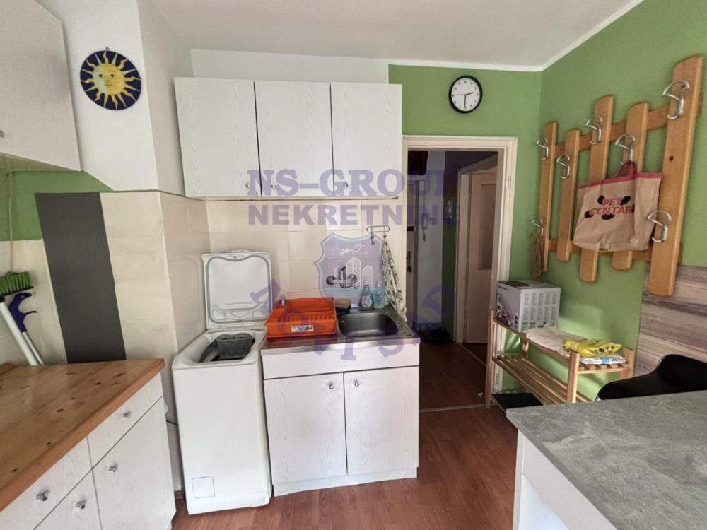 Slika 7 - Dvosoban stan na prodaju, 47m2, 118.450€