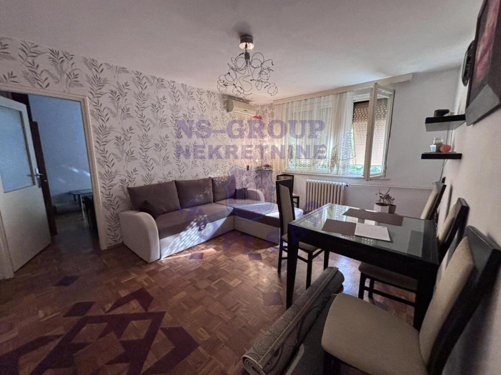 Glavna slika -Dvosoban stan na prodaju, 47m2, 118.450€
