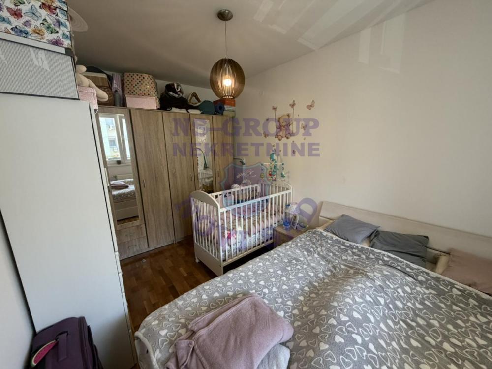 Slika 4 - Dvosoban stan na prodaju, 43m2, 125.660€