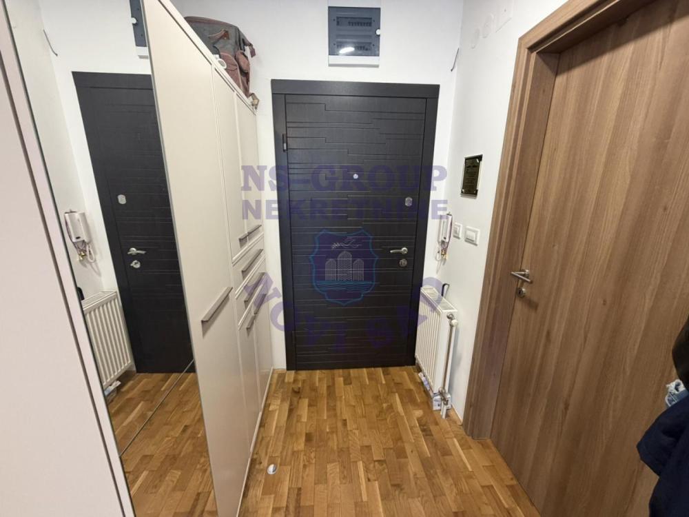 Slika 4 - Dvosoban stan na prodaju, 43m2, 125.660€