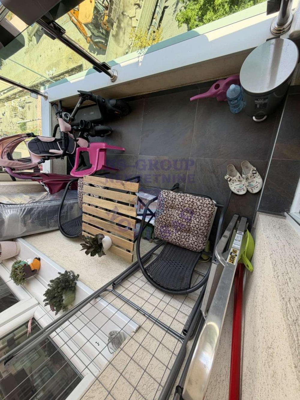Slika 6 - Dvosoban stan na prodaju, 43m2, 125.660€