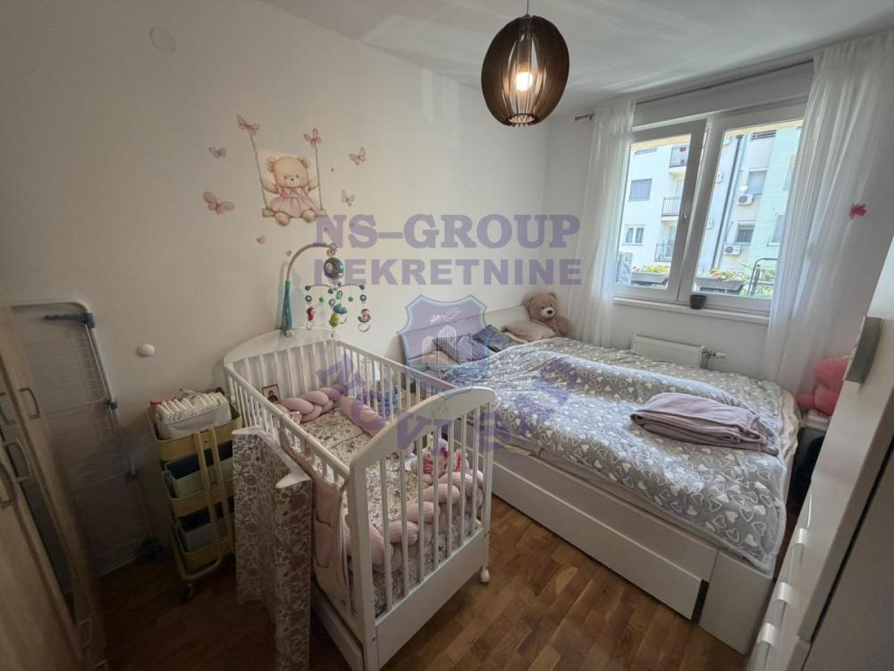 Slika 3 - Dvosoban stan na prodaju, 43m2, 125.660€
