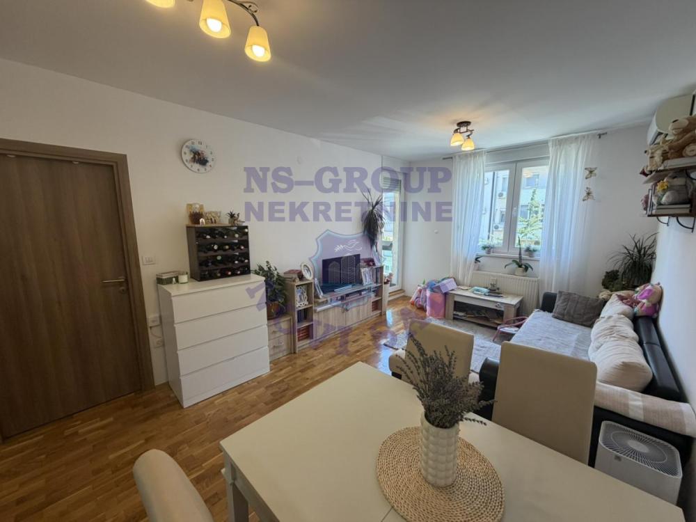 Slika 5 - Dvosoban stan na prodaju, 43m2, 125.660€