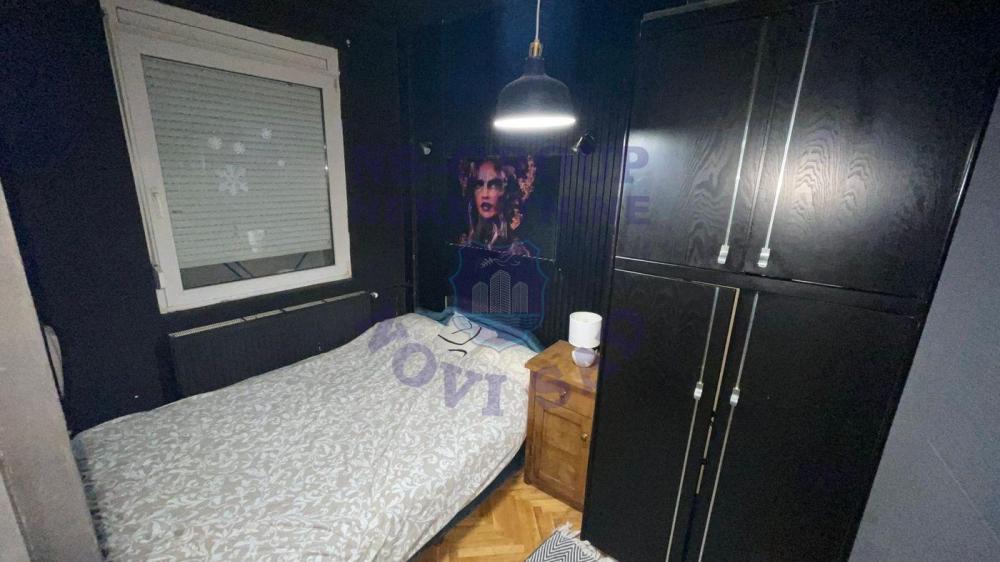Slika 1 - Jednoiposoban stan na prodaju, 29m2, 113.300€