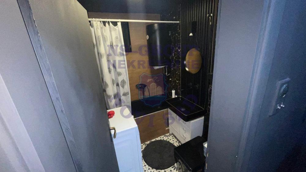 Slika 3 - Jednoiposoban stan na prodaju, 29m2, 113.300€