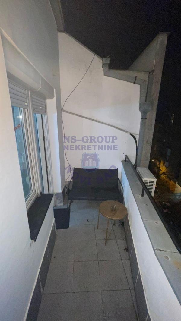 Slika 5 - Jednoiposoban stan na prodaju, 29m2, 113.300€