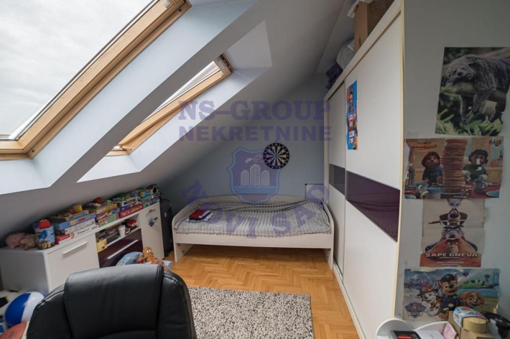 Slika 2 - Dvoiposoban stan na prodaju, 52m2, 190.970€