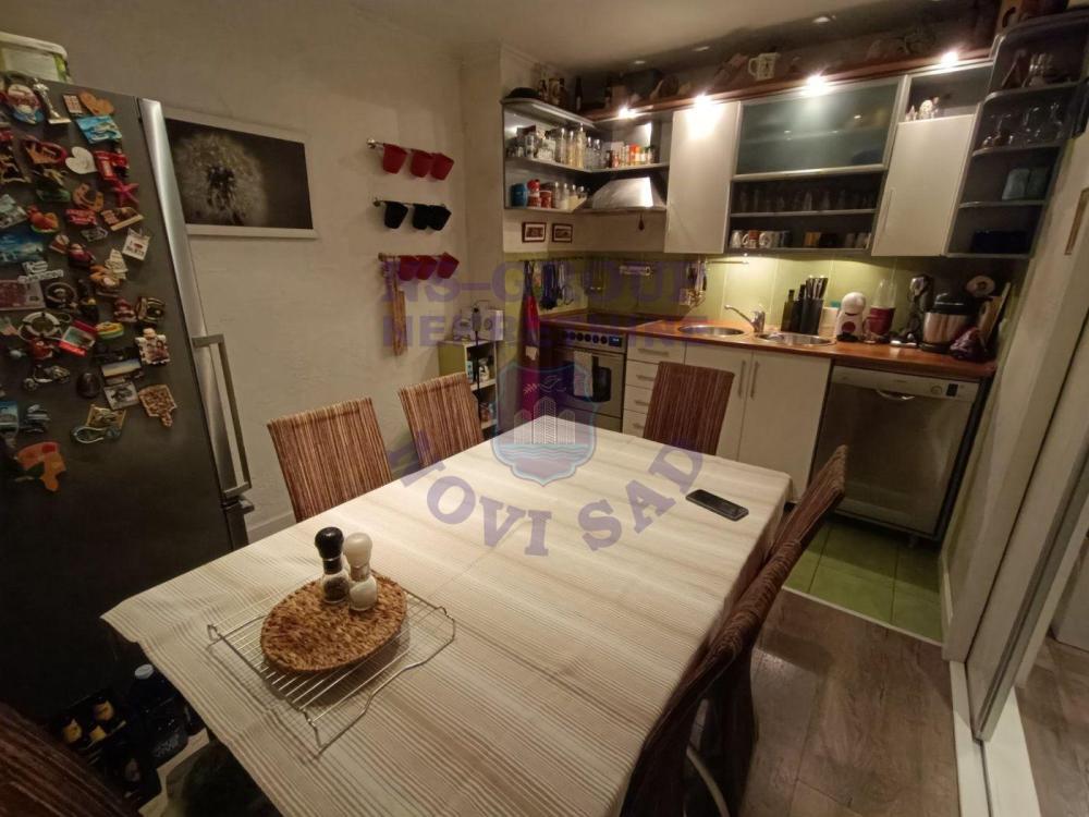 Slika 1 - Troiposoban stan na prodaju, 81m2, 195.700€