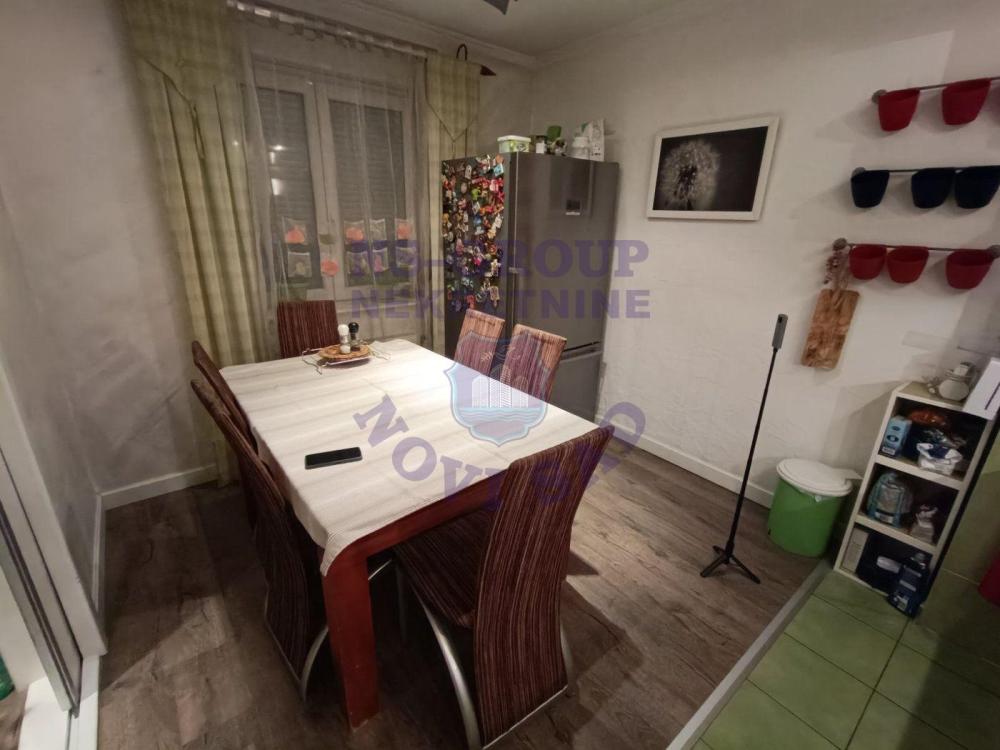 Slika 2 - Troiposoban stan na prodaju, 81m2, 195.700€